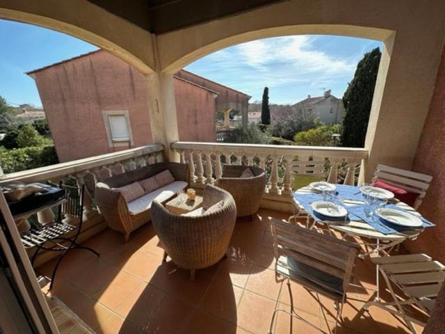 Apartment Piscine, A Pied, 2